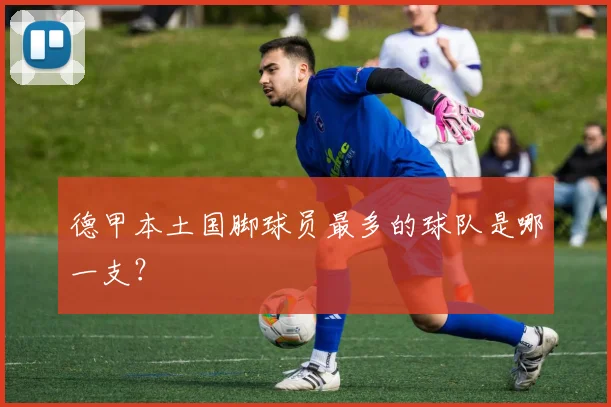 德甲本土国脚球员最多的球队是哪一支？